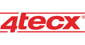 4tecx brand logo