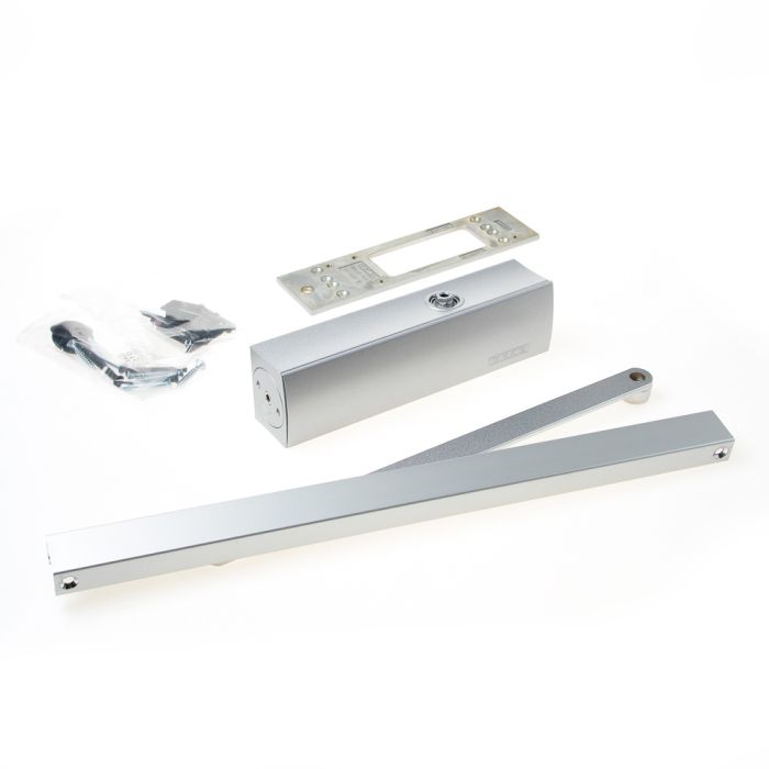 Obentürschließer, Geze TS 3000 V, EN 1–4 - im Häfele Österreich Shop