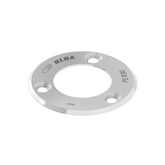 FS R30 30 / AFDEKPLAATJE TBV SLUITPOTTEN FS-R SERIE