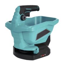 HANDSTROOIER ELEKTRISCH GESCHIKT VOOR MAKITA ACCU'S