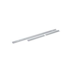 GEZE HOEKCONSOLE TBV ISM/E-ISM GLIJRAIL
