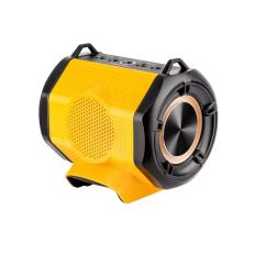 BLUETOOTH SPEAKER RADIO VOOR DEWALT ACCU'S / BATTERIJEN