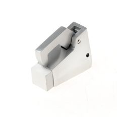 DEURVASTZETTER ALUMINIUM F1 120MM 1062-31