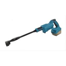 ACCU HOGEDRUKREINIGER GESCHIKT VOOR ACCU'S VAN MAKITA 18V